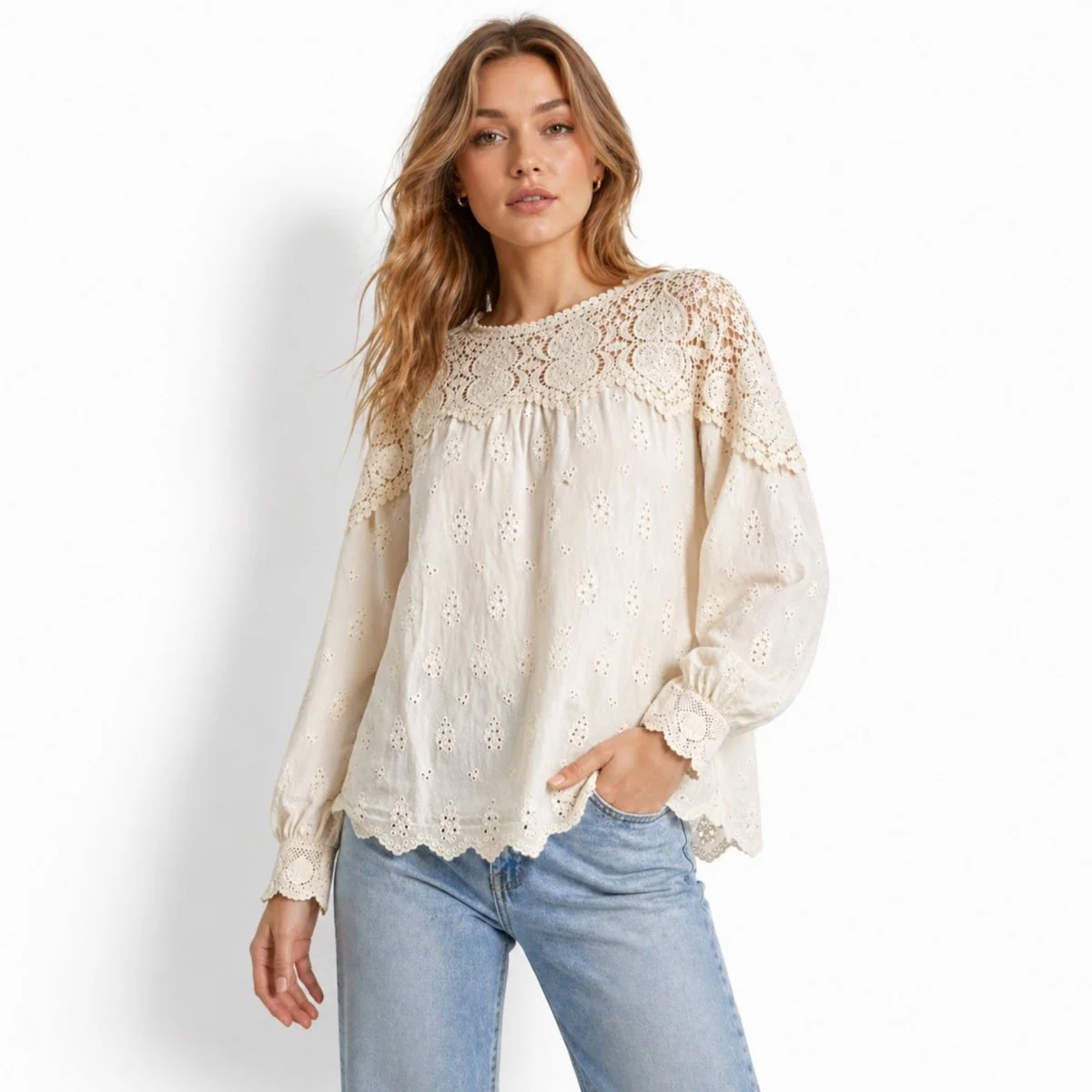Knit Tops